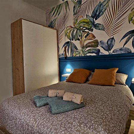 Elegante Apartamento De Diseno. المرية المظهر الخارجي الصورة