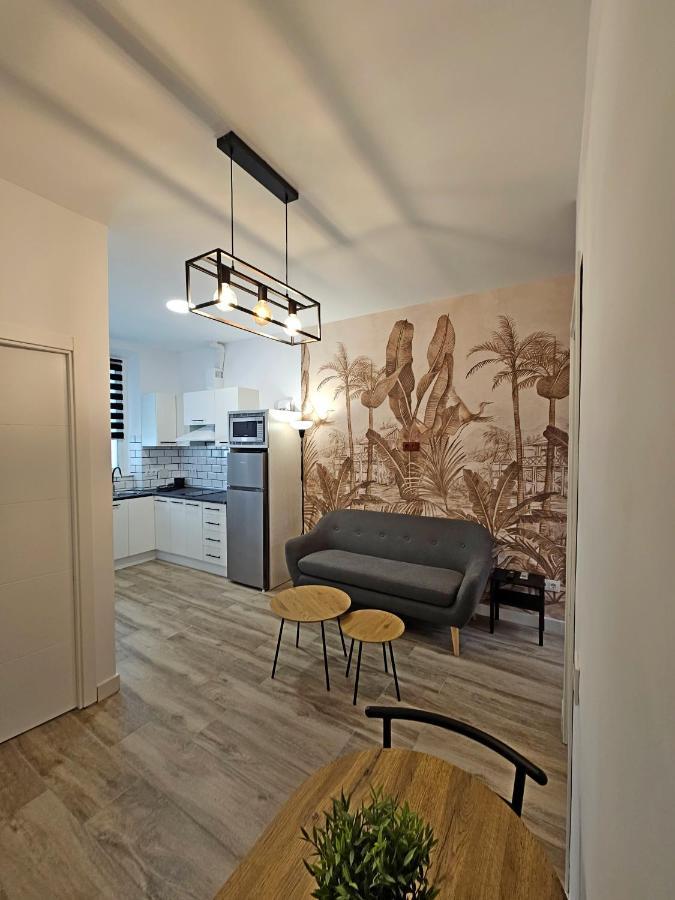 Elegante Apartamento De Diseno. المرية المظهر الخارجي الصورة