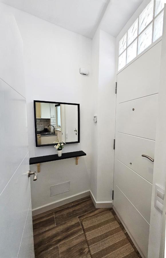 Elegante Apartamento De Diseno. المرية المظهر الخارجي الصورة