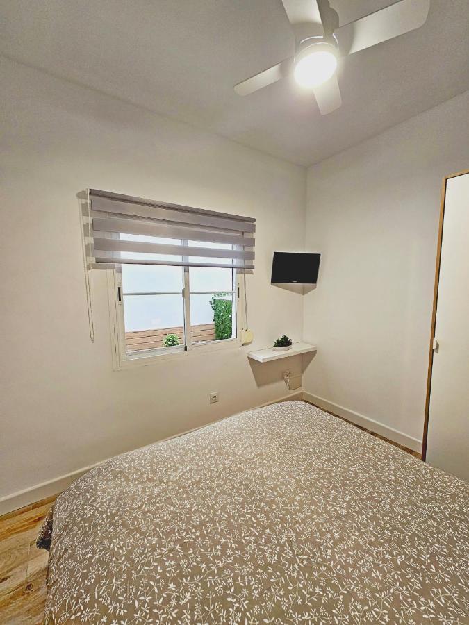 Elegante Apartamento De Diseno. المرية المظهر الخارجي الصورة