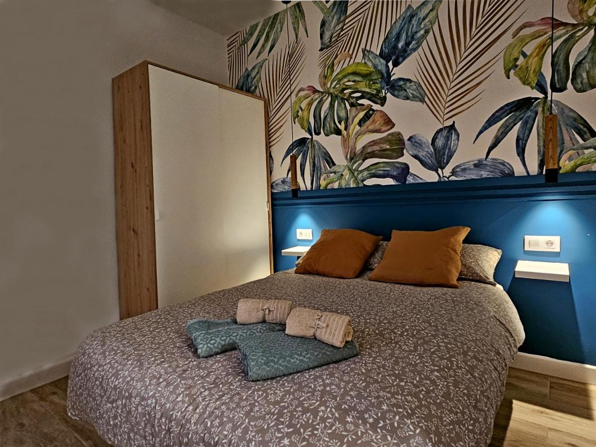 Elegante Apartamento De Diseno. المرية المظهر الخارجي الصورة