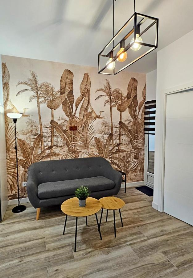 Elegante Apartamento De Diseno. المرية المظهر الخارجي الصورة