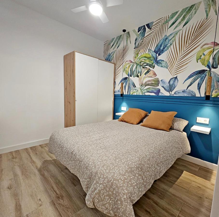 Elegante Apartamento De Diseno. المرية المظهر الخارجي الصورة