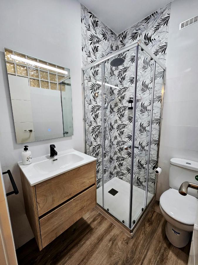 Elegante Apartamento De Diseno. المرية المظهر الخارجي الصورة