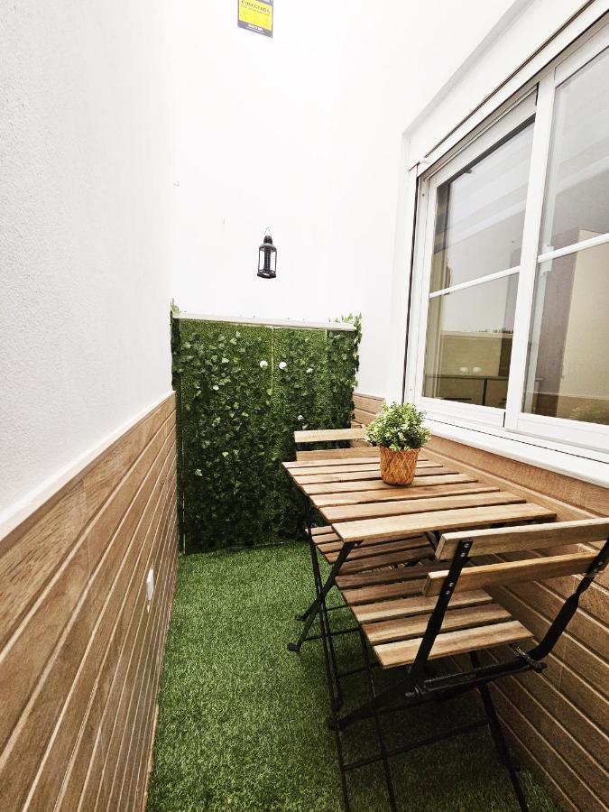 Elegante Apartamento De Diseno. المرية المظهر الخارجي الصورة