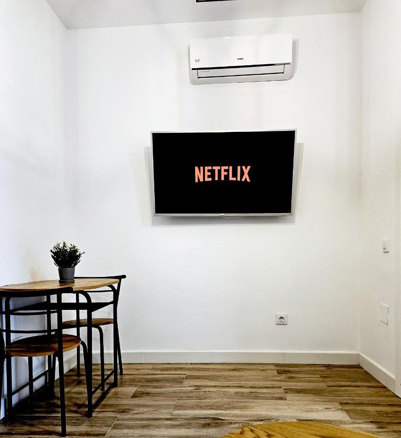 Elegante Apartamento De Diseno. المرية المظهر الخارجي الصورة